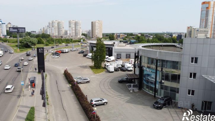 Отдельное здание Павловский тракт