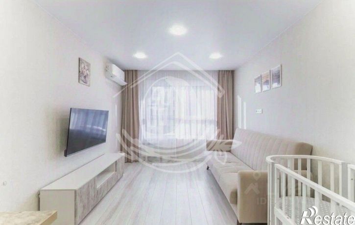 2-комн квартира ул Солнечная Поляна, 94 5,  д. 94 5,  к. 5
