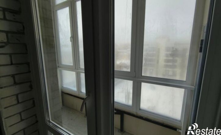 1-комн квартира в новом доме ул Гоголя, 52,  д. 52