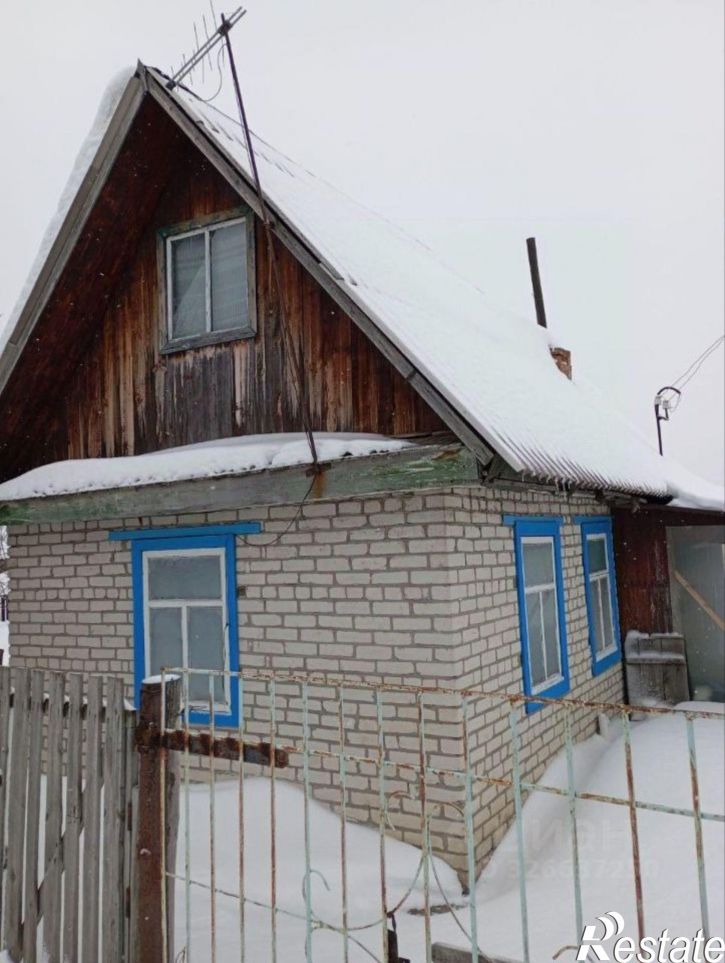 Коттедж/дом городской округ Барнаул