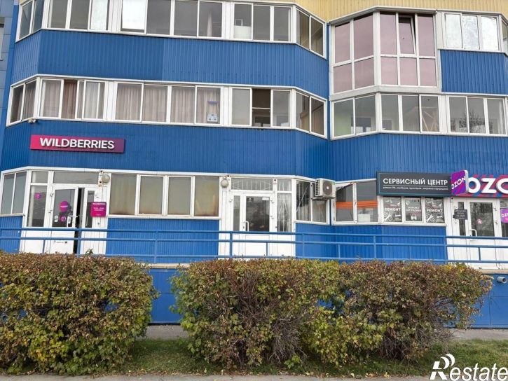 Офис ул Малахова, 83,  д. 83