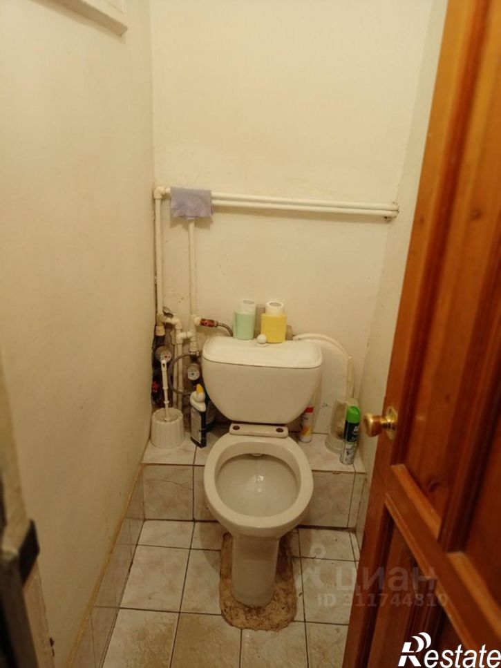 Комната ул Советская, 6/2,  д. 6/2