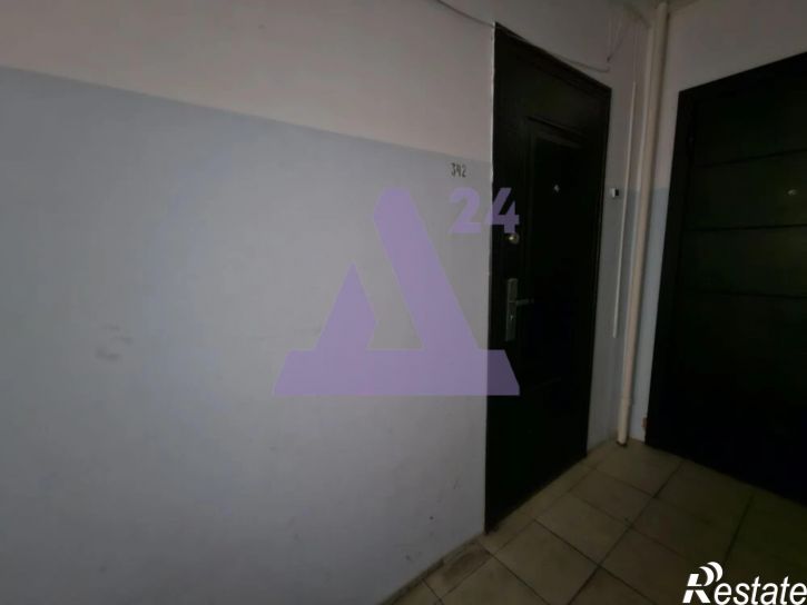 1-комн квартира улица Малахова, дом 140