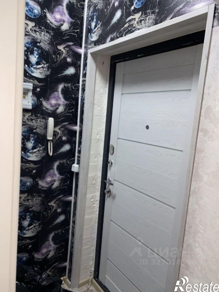 Комната ул Целинная, 3,  д. 3