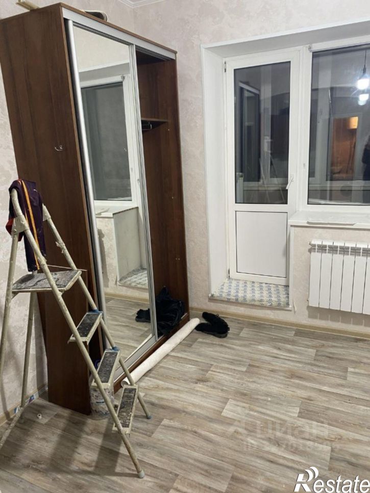 Комната ул Целинная, 3,  д. 3