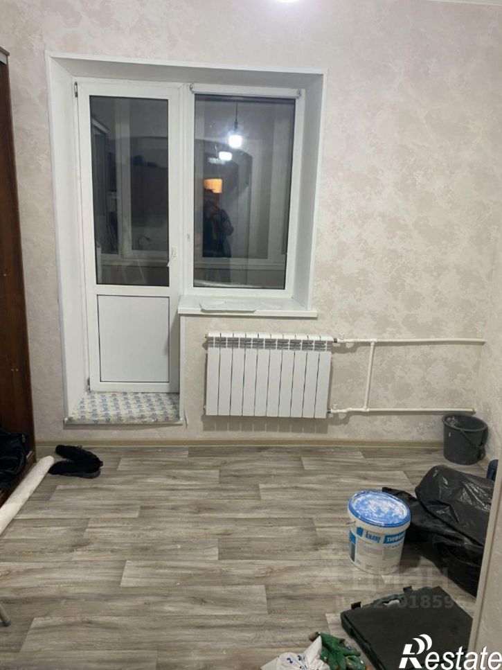 Комната ул Целинная, 3,  д. 3