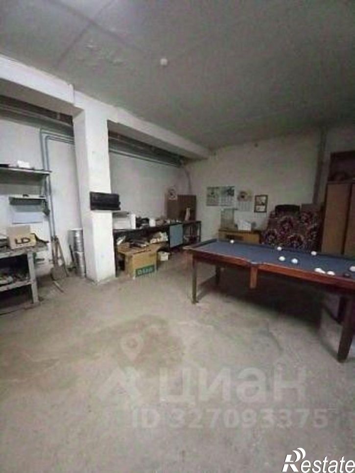 Отдельное здание улица Германа Титова