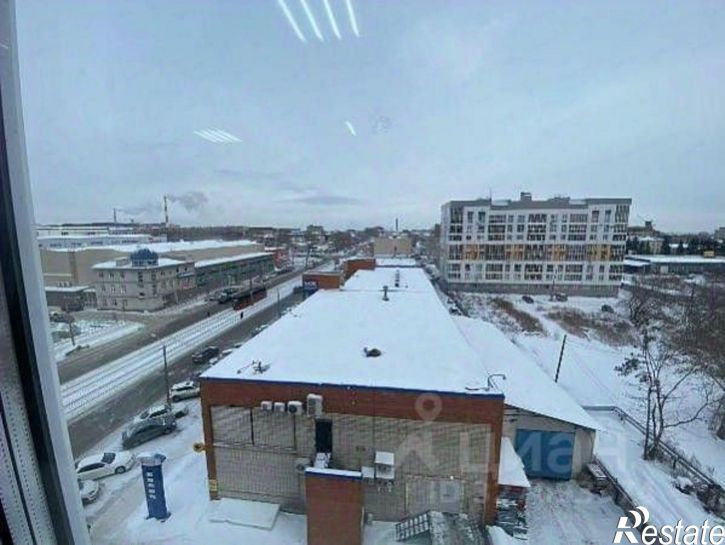 Отдельное здание ул Северо-Западная, 13А,  д. 13А