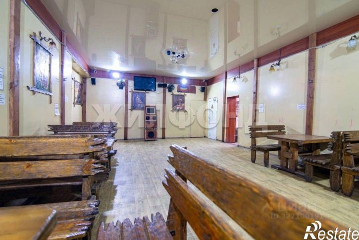 Отдельное здание Новосибирская улица, 24А,  д. 24А