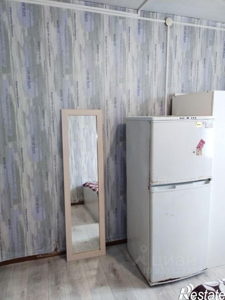 Комната улица Антона Петрова, 197,  д. 197