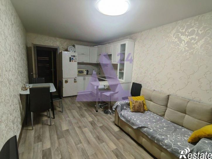1-комн квартира ул Лазурная, 47,  д. 47