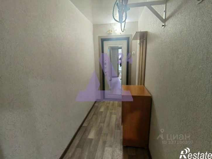 1-комн квартира ул Лазурная, 47,  д. 47