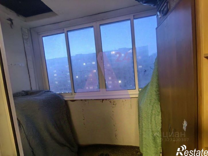 1-комн квартира ул Лазурная, 47,  д. 47