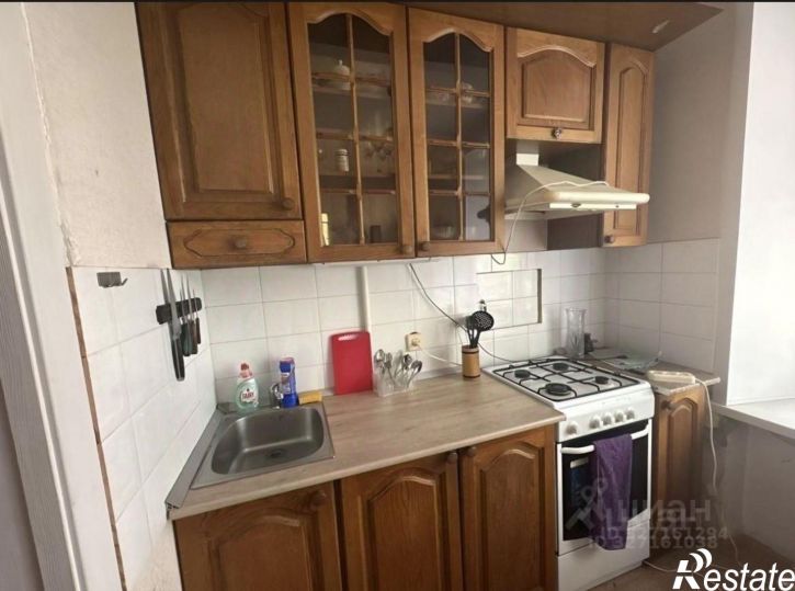 Комната проезд 9 Мая, 6,  д. 6