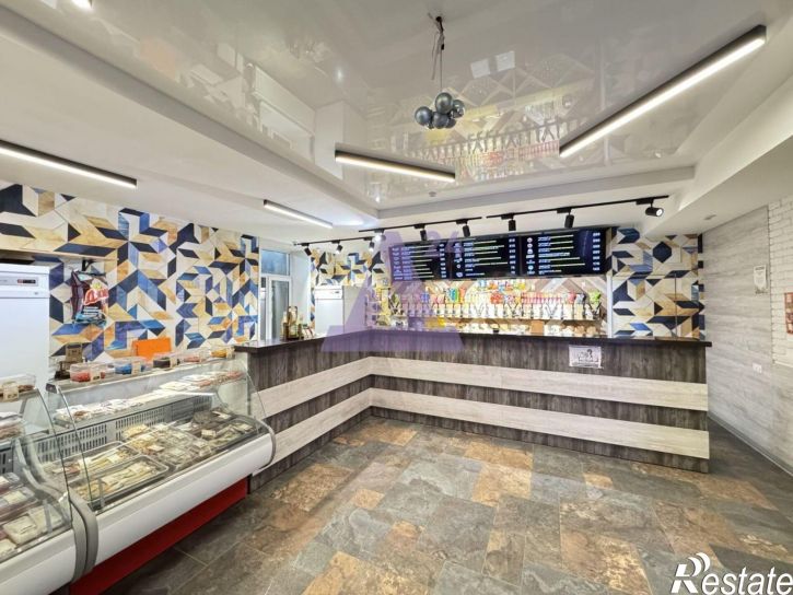 Торговое помещение Змеиногорский тракт, 104П,  д. 104П