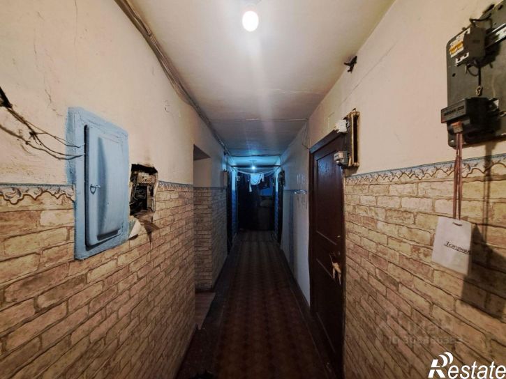 Комната улица Эмилии Алексеевой, 38,  д. 38