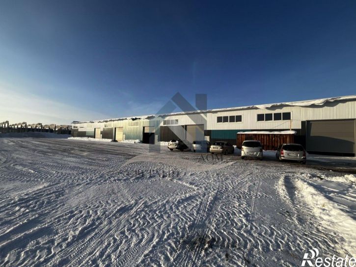Склад Звёздная улица, 31Г,  д. 31Г