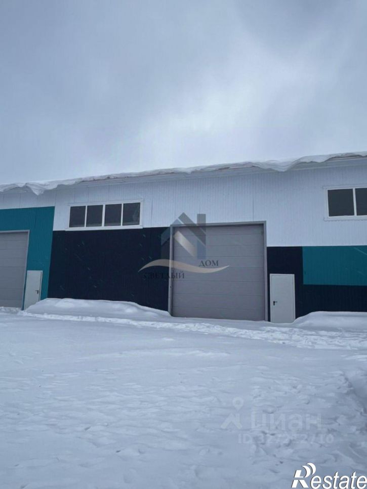 Склад Звёздная улица, 31Г,  д. 31Г