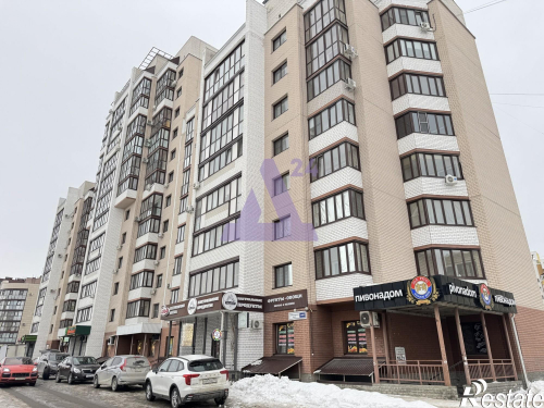Продажа помещения тракт Змеиногорский, дом 104П