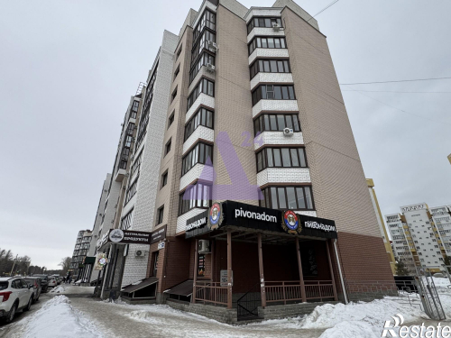 Продажа помещения тракт Змеиногорский, дом 104П