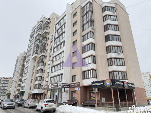 Продажа помещения тракт Змеиногорский, дом 104П