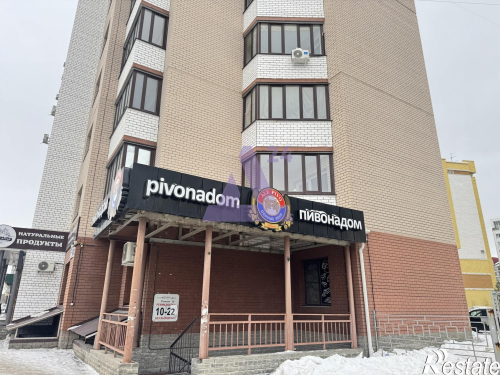 Продажа помещения тракт Змеиногорский, дом 104П