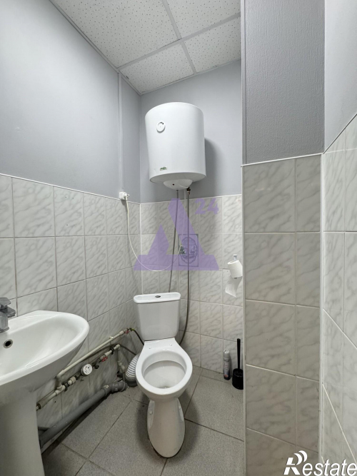 Продажа помещения улица Димитрова, дом 85А