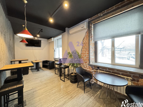 Продажа помещения улица Димитрова, дом 85А