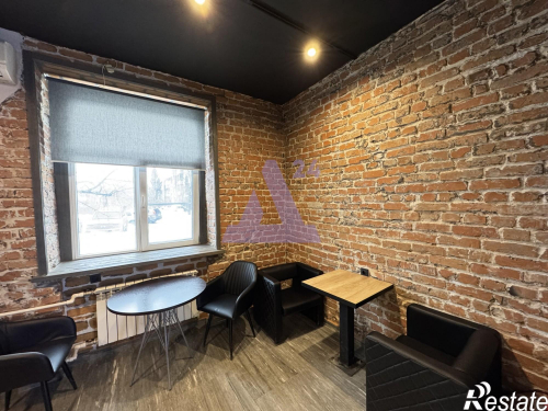 Продажа помещения улица Димитрова, дом 85А