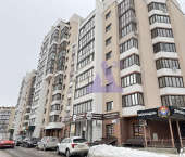 торговое помещение 140 кв м тракт Змеиногорский, дом 104П