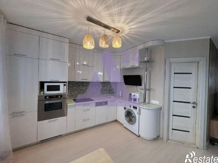 3-комн квартира улица Балтийская, дом 42а