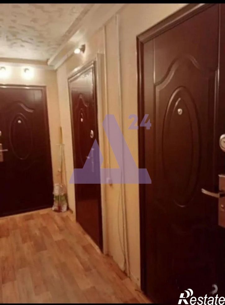 Квартира улица Эмилии Алексеевой, дом 63