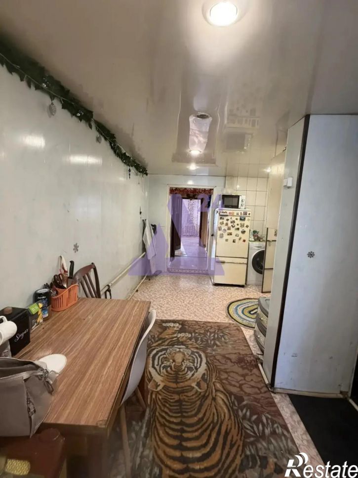 Коттедж/дом улица Кустарная, дом 20