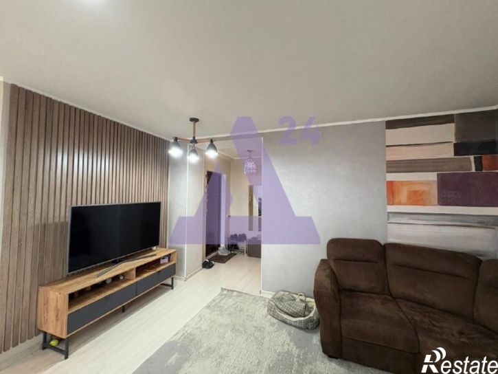 3-комн квартира улица Балтийская, дом 42а