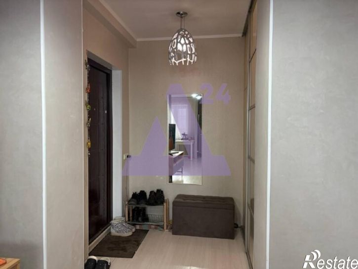 3-комн квартира улица Балтийская, дом 42а