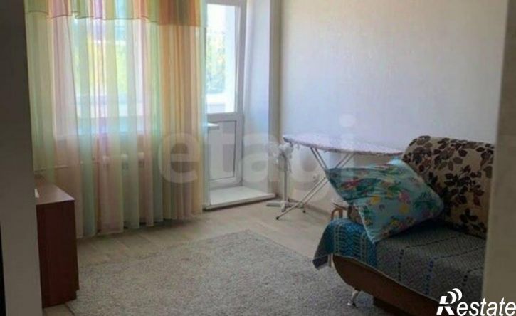 1-комн квартира Деповская улица, 28,  д. 28