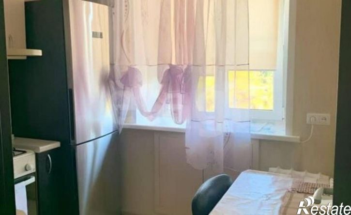 1-комн квартира Деповская улица, 28,  д. 28