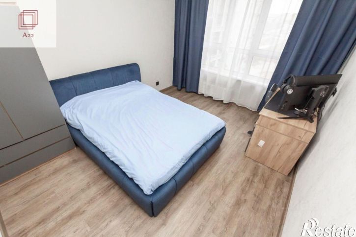 3-комн квартира ул Солнечная Поляна, 75,  д. 75