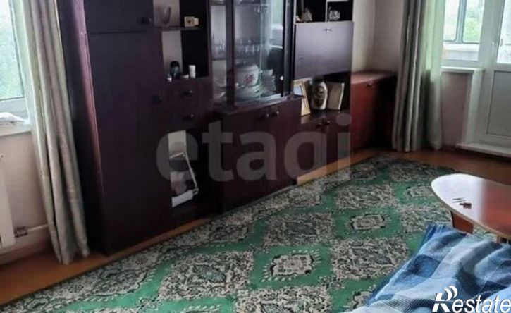 2-комн квартира ул Георгия Исакова, 171,  д. 171