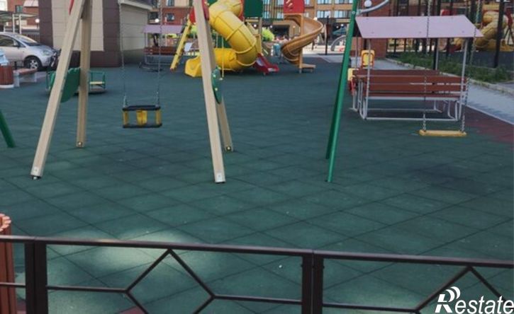 2-комн квартира ул Песчаная, 181 1,  д. 181 1,  к. 1