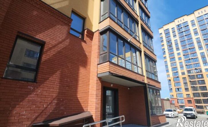 2-комн квартира ул Песчаная, 181 1,  д. 181 1,  к. 1