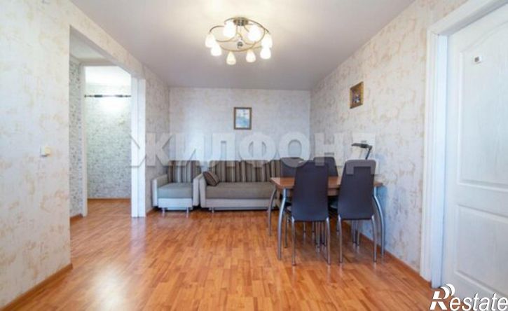 2-комн квартира Деповская улица, 6,  д. 6