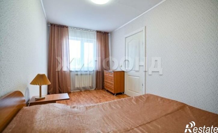 2-комн квартира Деповская улица, 6,  д. 6