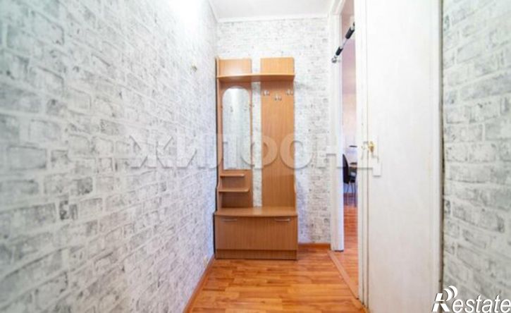 2-комн квартира Деповская улица, 6,  д. 6