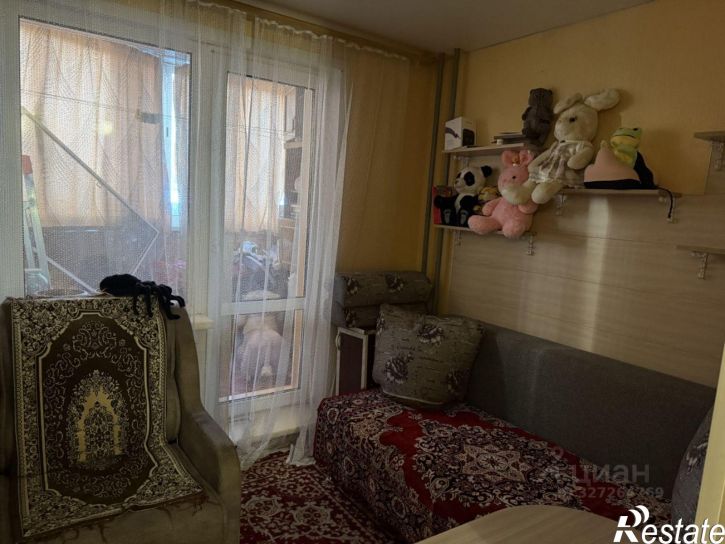 1-комн квартира ул Гущина, 150/2,  д. 150/2