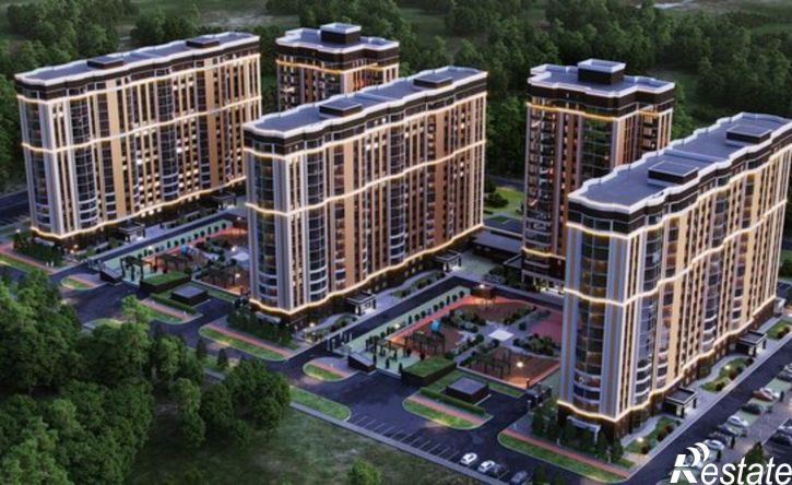 3-комн квартира ул Энтузиастов, 51,  д. 51