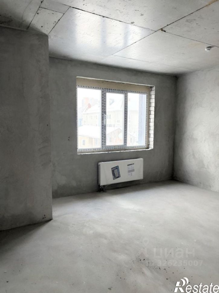 2-комн квартира в новом доме ул Короленко, 86,  д. 86