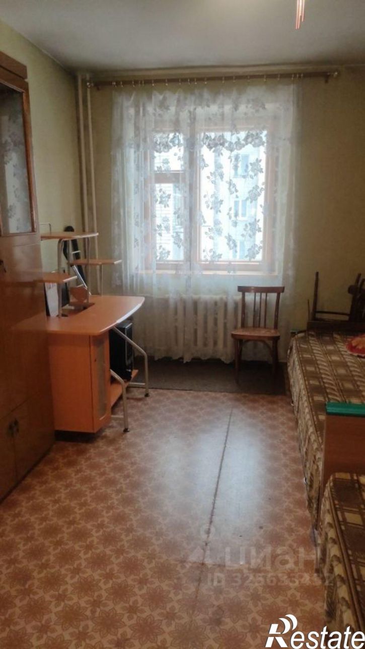 3-комн квартира Транзитная улица, 31,  д. 31