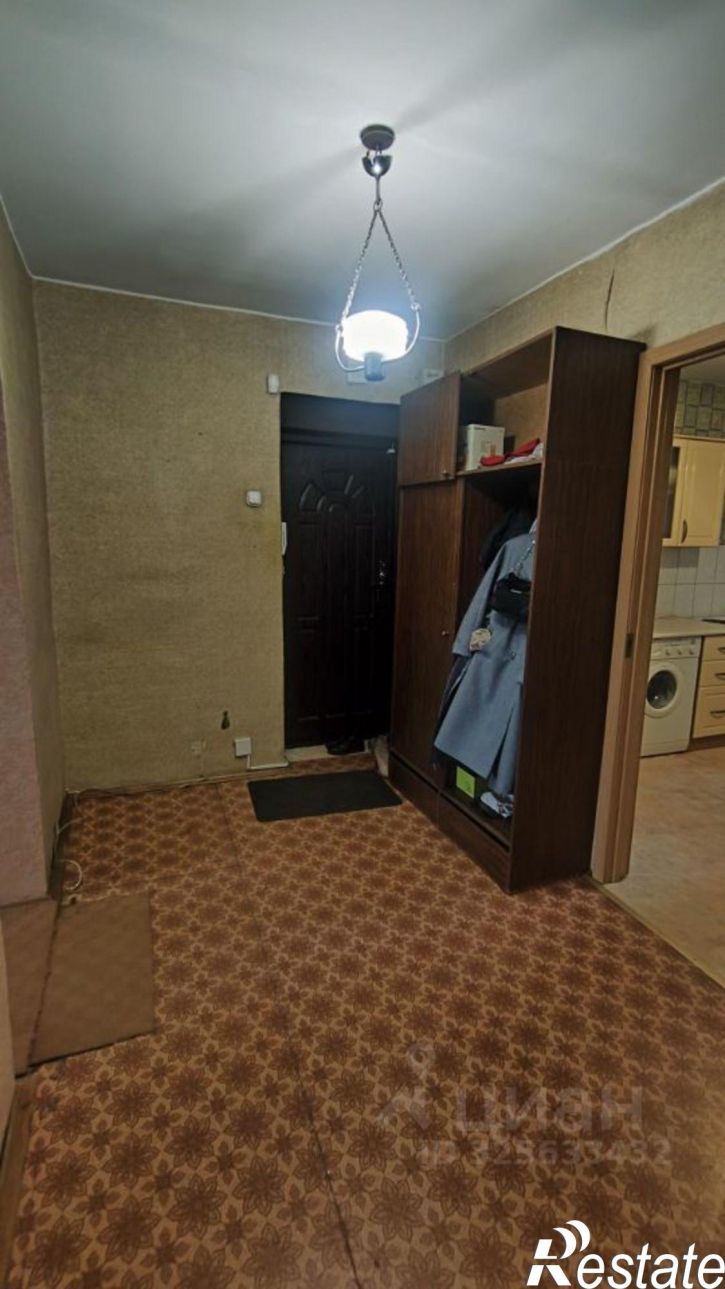 3-комн квартира Транзитная улица, 31,  д. 31