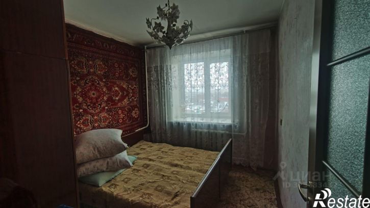 3-комн квартира Транзитная улица, 31,  д. 31